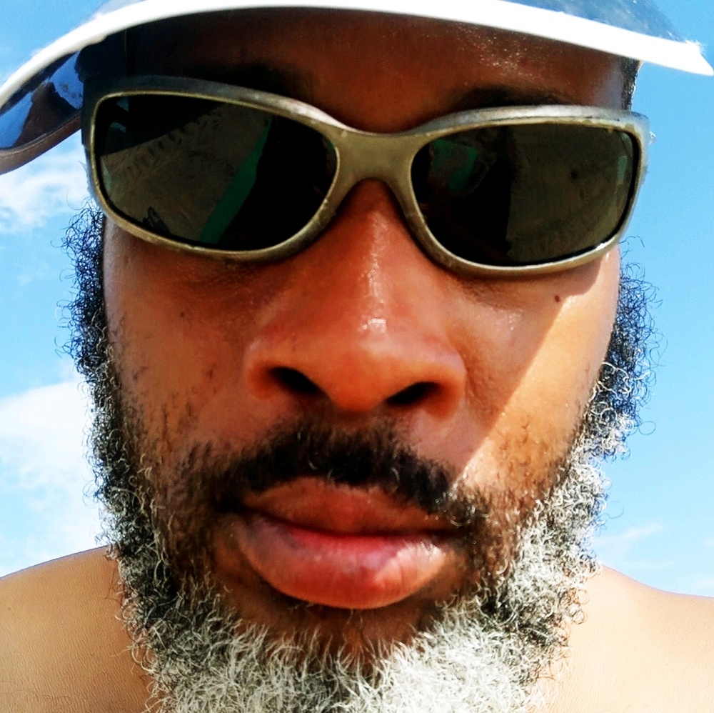 Meet your Posher, Chris